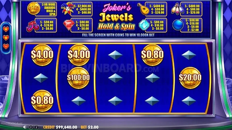Live Casino Platform Update